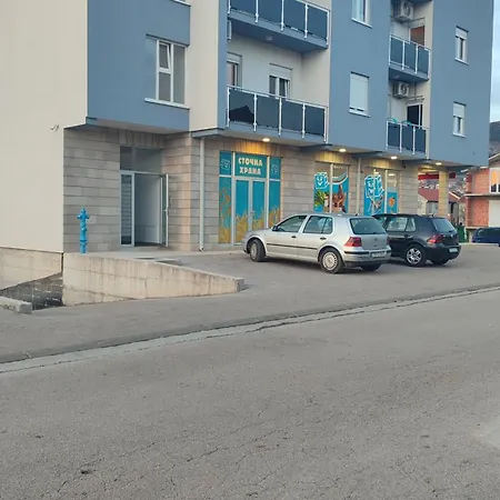 Ena Lejlighed Bileća